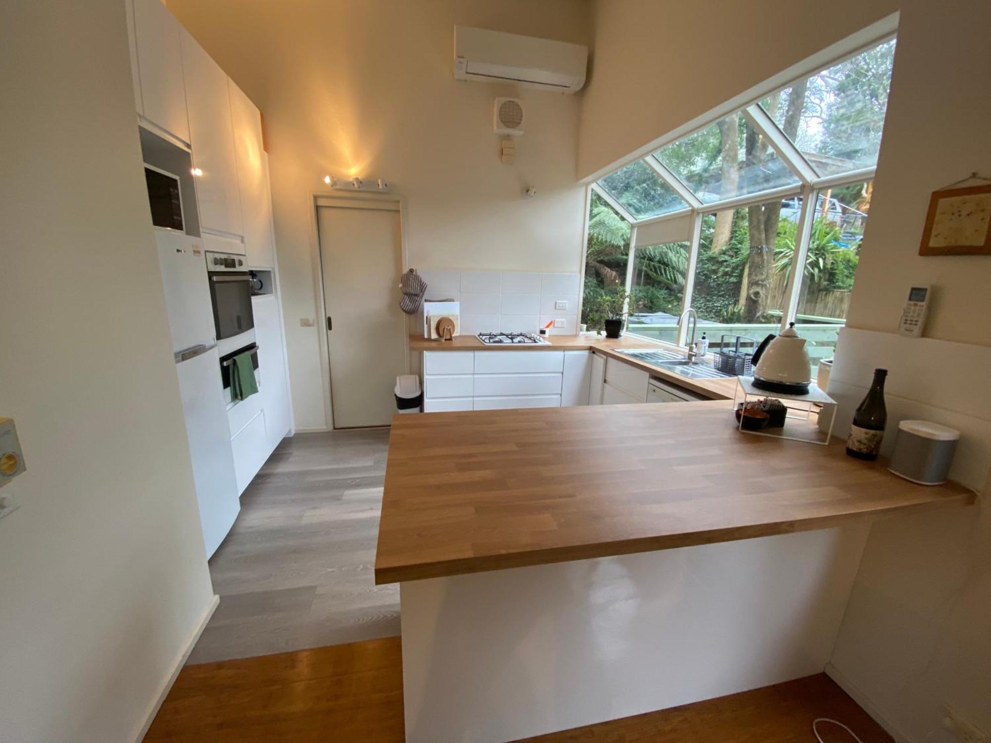 Sassafras Treehouse Private Home In The Dandenong Ranges, Victoria エクステリア 写真