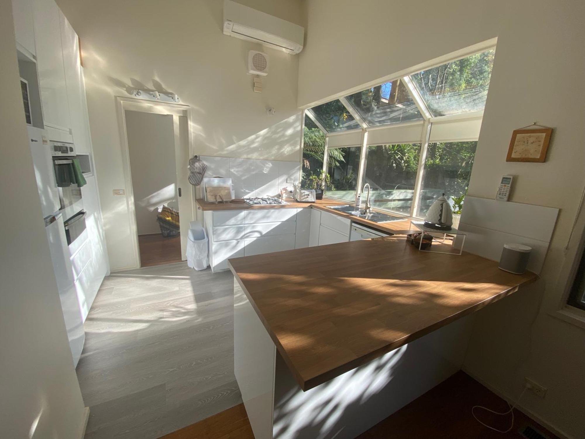 Sassafras Treehouse Private Home In The Dandenong Ranges, Victoria エクステリア 写真
