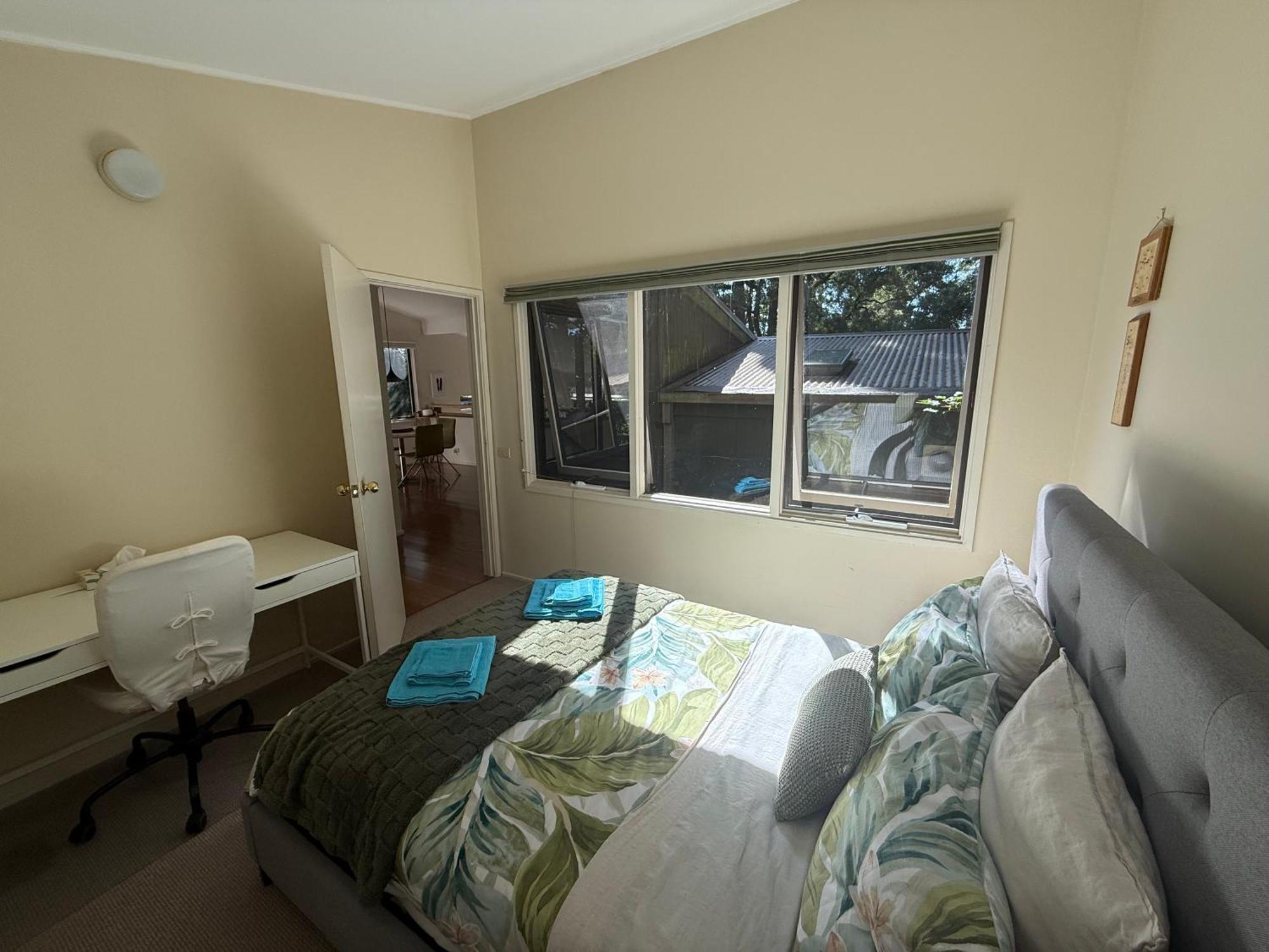 Sassafras Treehouse Private Home In The Dandenong Ranges, Victoria エクステリア 写真