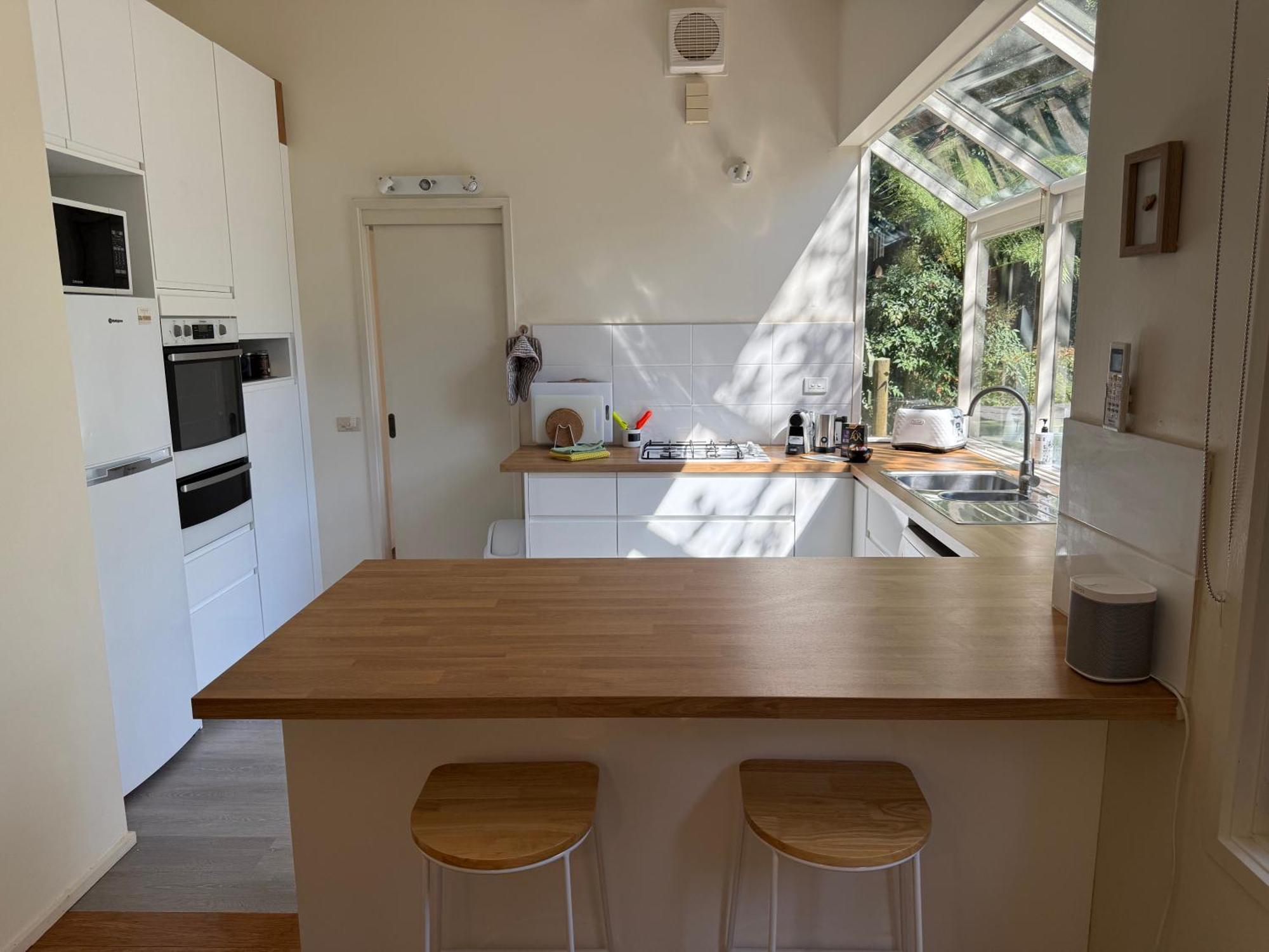 Sassafras Treehouse Private Home In The Dandenong Ranges, Victoria エクステリア 写真
