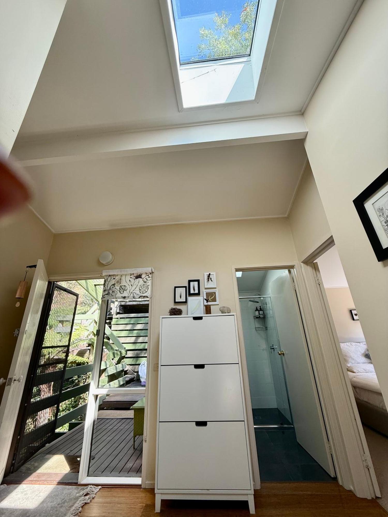 Sassafras Treehouse Private Home In The Dandenong Ranges, Victoria エクステリア 写真