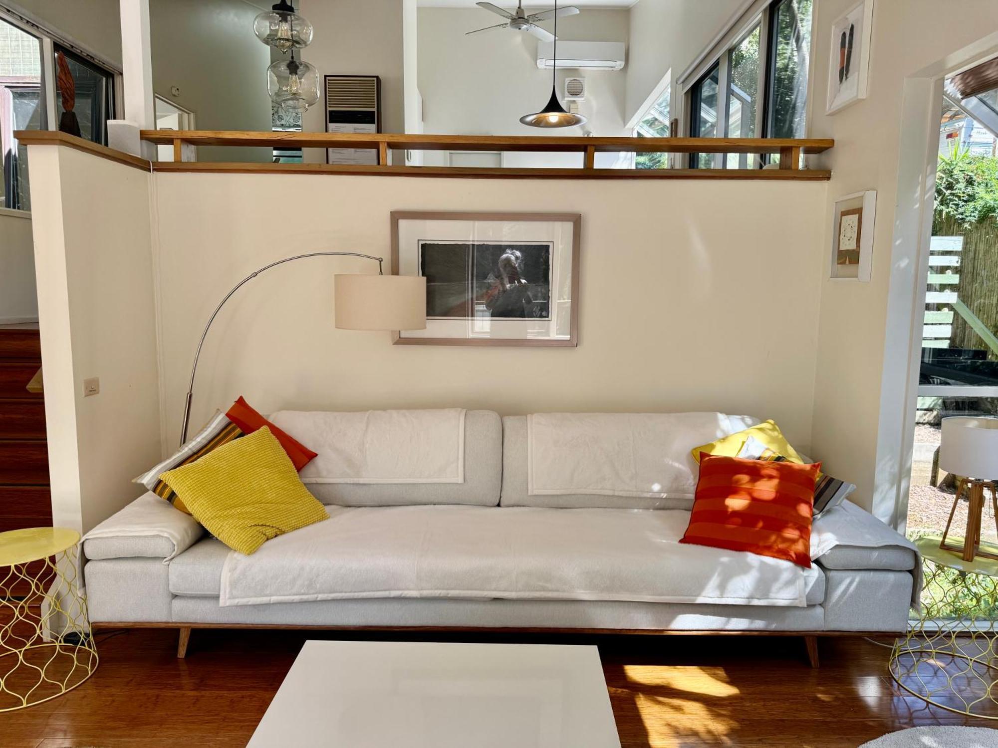 Sassafras Treehouse Private Home In The Dandenong Ranges, Victoria エクステリア 写真